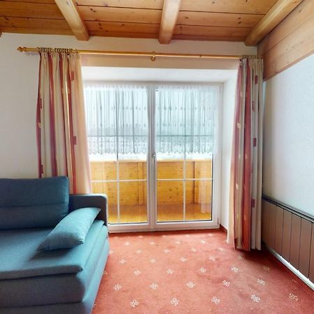 Apart Alpenstern Nauders Zewnętrze zdjęcie